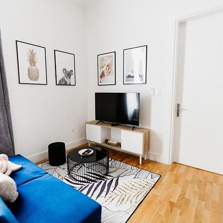 Goldsmith'S Treasure Apartment Zagreb Luaran gambar
