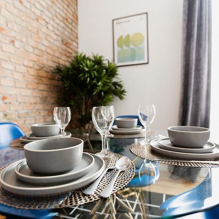 Goldsmith'S Treasure Apartment Zagreb Luaran gambar