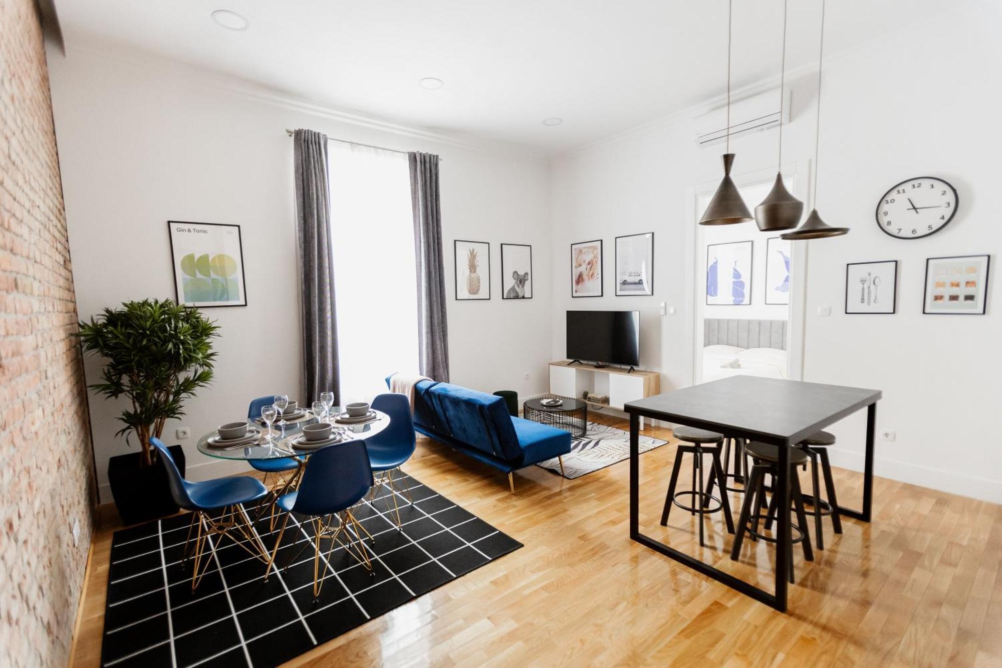 Goldsmith'S Treasure Apartment Zagreb Luaran gambar