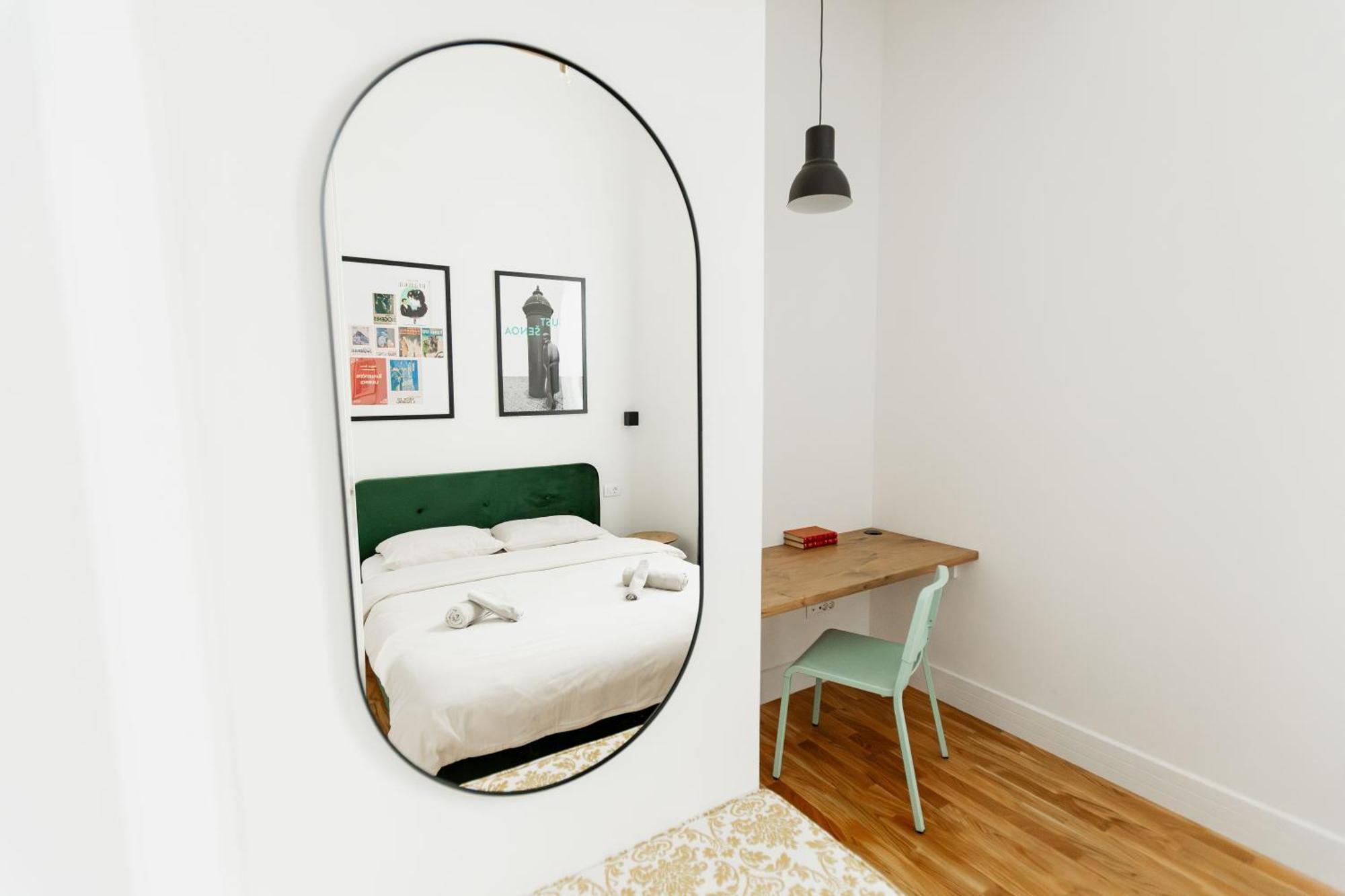 Goldsmith'S Treasure Apartment Zagreb Luaran gambar